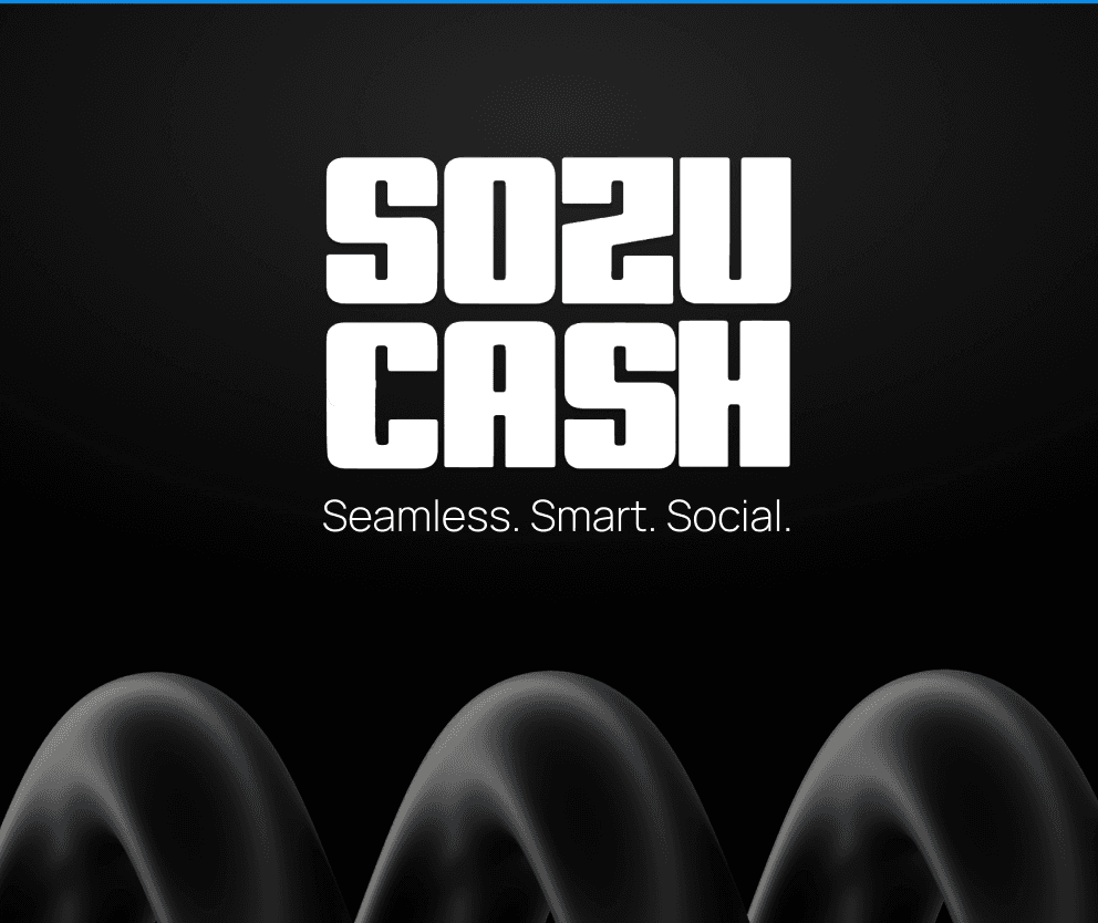 Sozu Cash Card